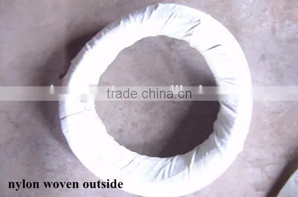 18 gauge black annealed iron wire