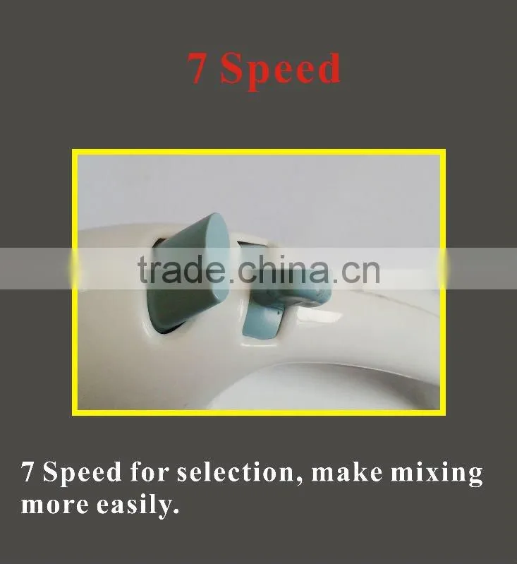 2014 New design egg mixer
