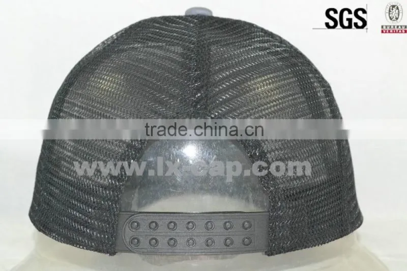 Baby/children/kids trucker mesh cap/baseball cap/hip hop cap hat