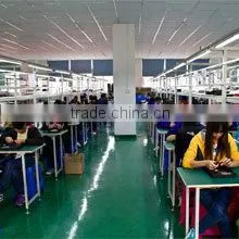 Shenzhen Johenten Technology Co., Ltd. company overview - view 2