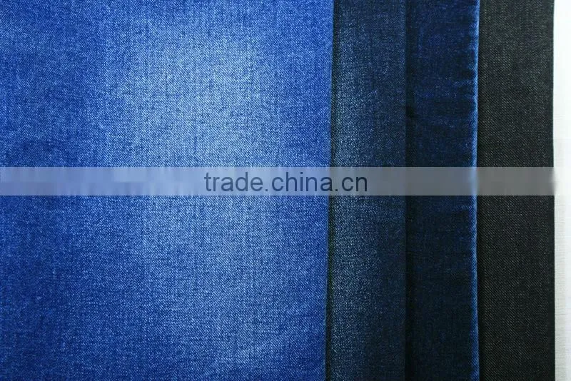 65/66 Inch Wide 100 percentage Cotton 6s*6s Denim Fabric 14oz