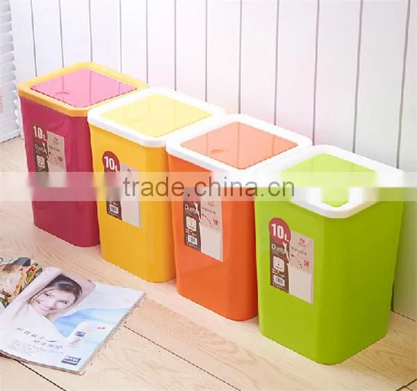 PP bin plastic mini bin