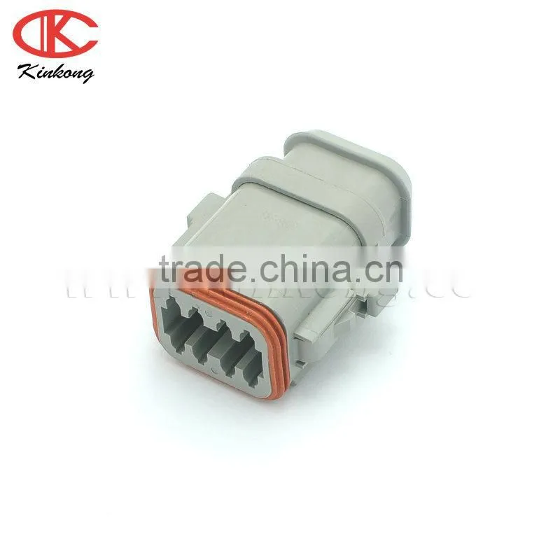 8P connector DT06-08SA-E008