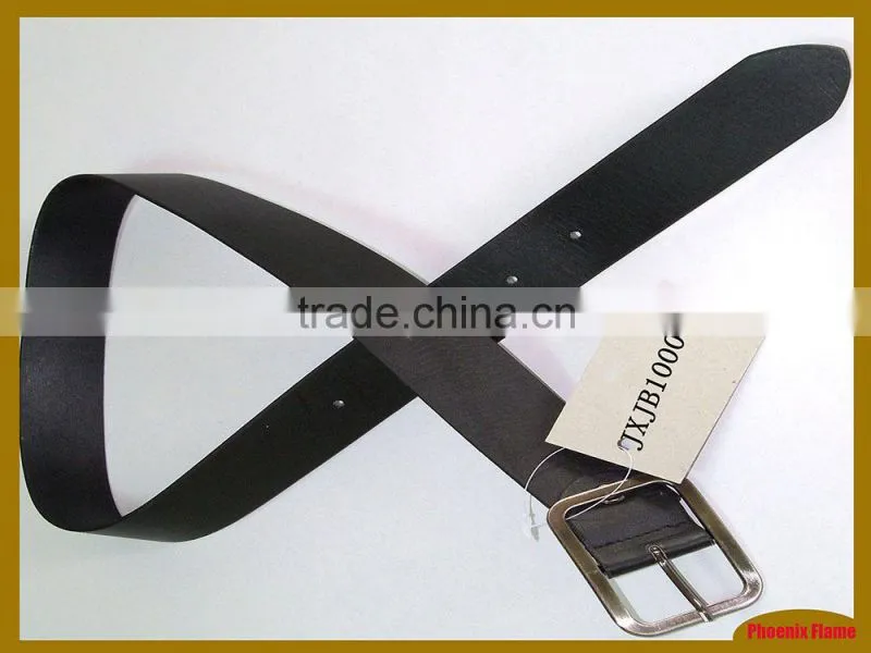 common pu belt for men/women