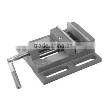 Drilling Machine Vise
