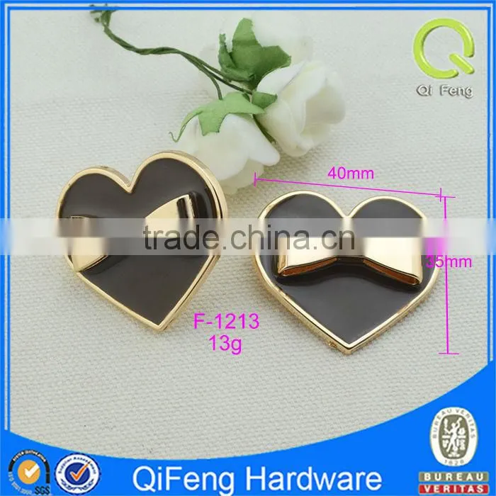 SM-2355 accessories for woman shoes newest chain fashion accesories