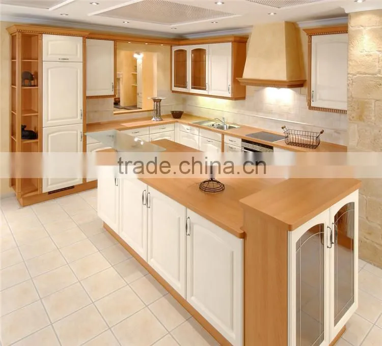 Kitchen cabinet clips, natural style kitchen cabinet model