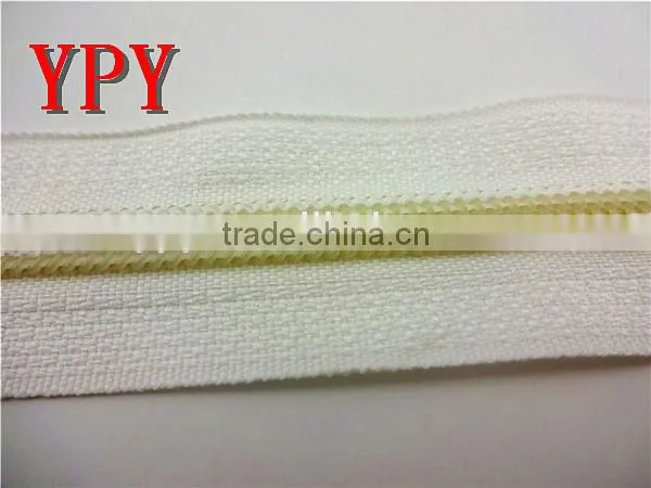 Nylon Zipper