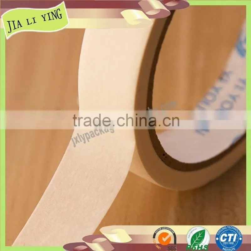 hot sale cheap price automotive adhesive masking tape