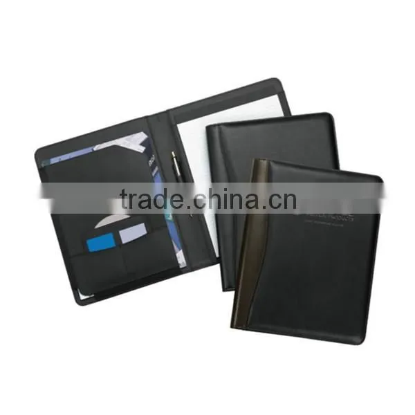 Customized imitation leather certif holder