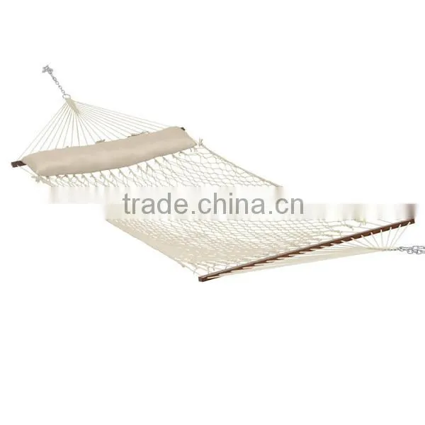 Outdoot Polyester Net Island Hammocks