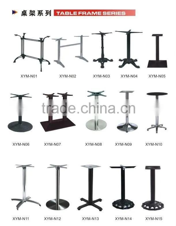 Oak Wooden Table With High Quality