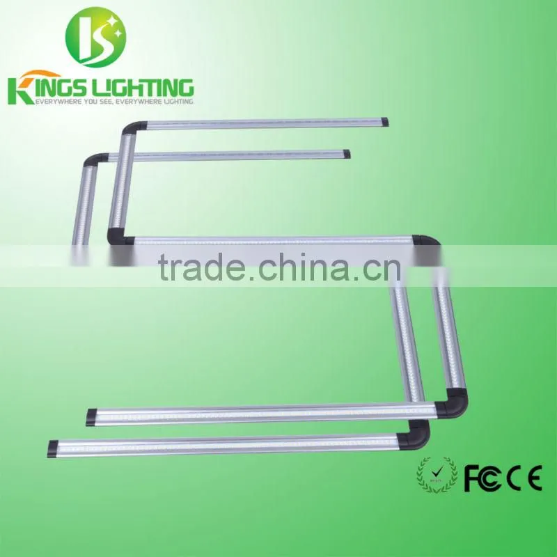 Hot sell high quality high bright 3W inner cabinet led light with IR sensor switch CE ROHS UL approval