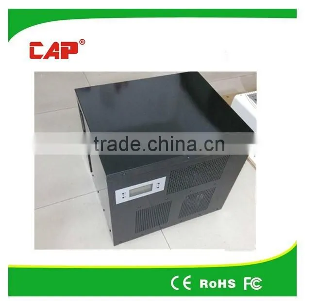 Pure sine wave inverter/Solar inverter/Power inverter/Home inverter 1KW to 20KW, CE approved, 10 years manufacturer