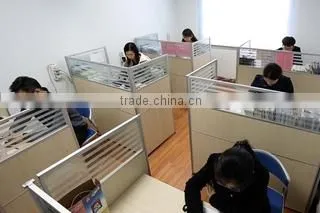 Shenzhen Shenghui Packaging Products Firm company overview - view 1