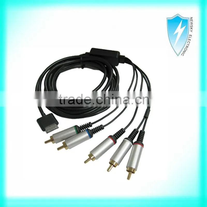 AV Cable for PSP GO 2.5m length