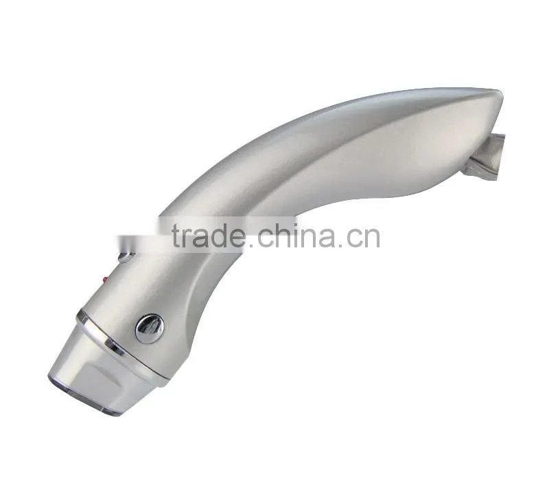 vacuum radio frequency roller body massage apparatus