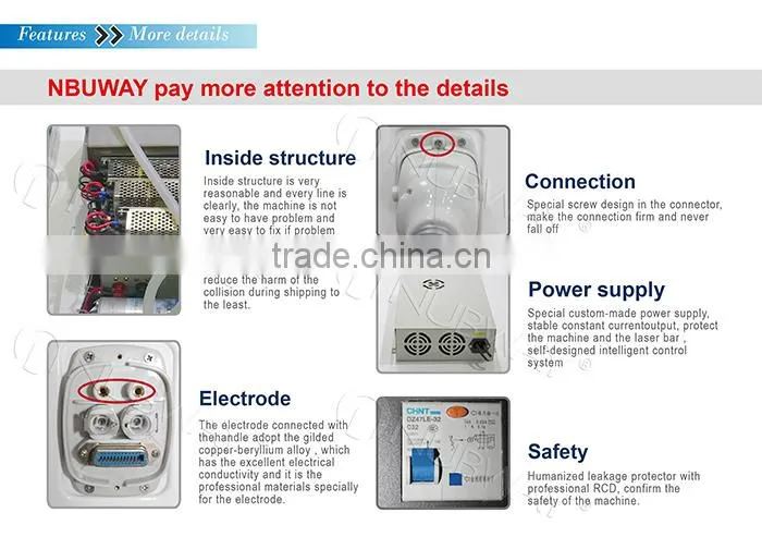Top seller! depilacion laser 808 Diode body hair removers for man/ diode laser 808nm depilator