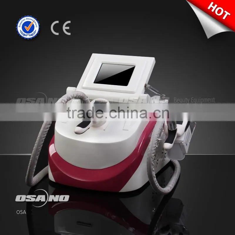 Beauty & Personal Care Cold Fat Freeze Lipo Roller Massage Health Slimming Machine