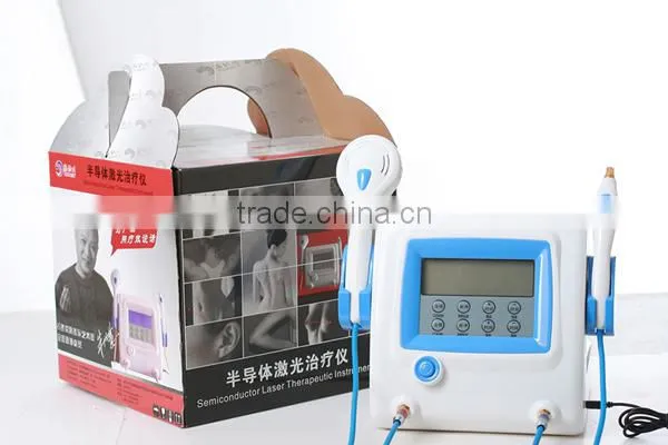 Laser Treatment Instrument Electronic Acupuncture Instrument