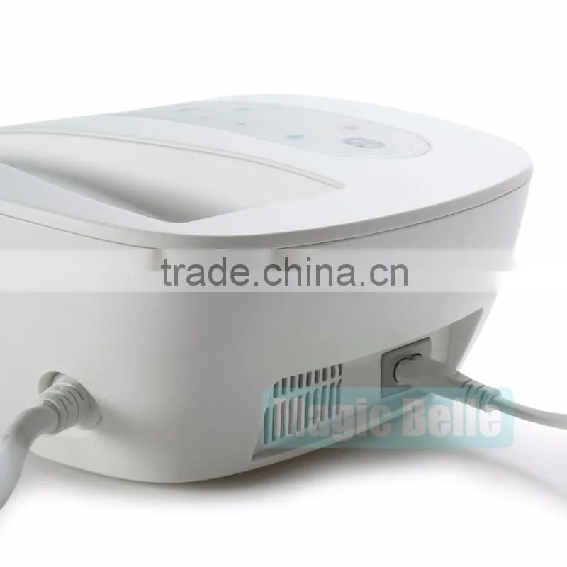 Mini IPL Hair Removal Machine!!! Portable Hair Removal Machine for Home Use