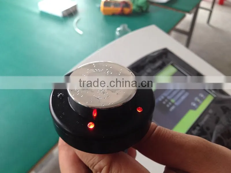 RUV501Best selling machine in high quality vacuum cavitation rf vacuum radion frequency vacuum slimming machine