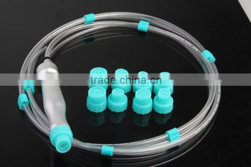 NL-SPA13 Foctory price ! microdermabrasion / diamond microdermabrasion for skin rejuvenation