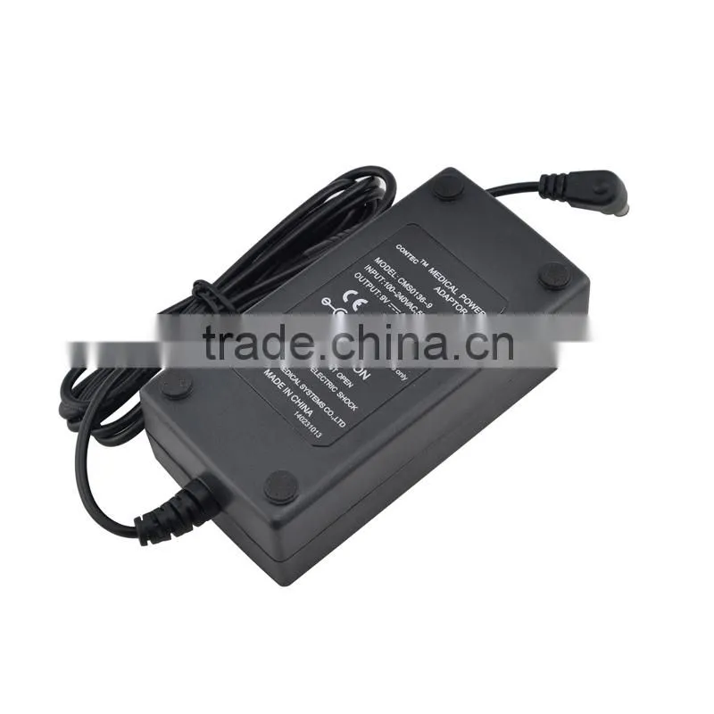 CE& FDA approved 1-channel Handheld Electrocardiograph ECG EKG machine low price