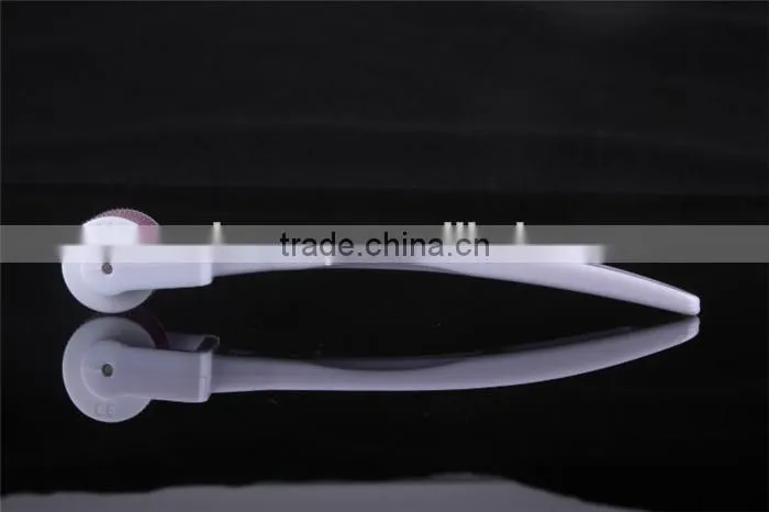 Titanium derma roller for a big sale promotion DRS 540 needles derma roller
