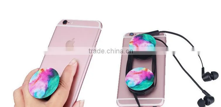 folding mobile phone holder magnetic car phone holder holder with hook for car