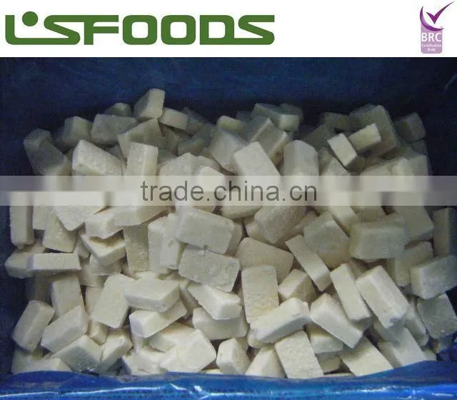 IQF garlic CLOVE SEGMENT 2014 PRICE