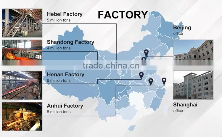 corten A&B steel plate factory supply