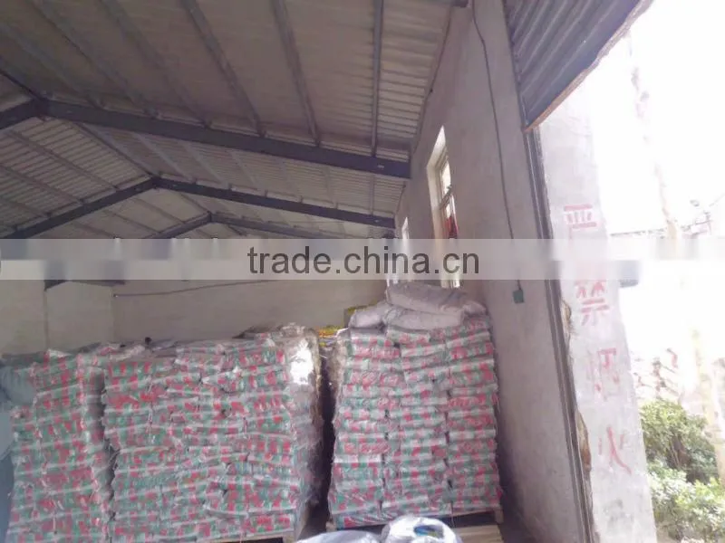 bulk package 20kg/bag detergent washing powder