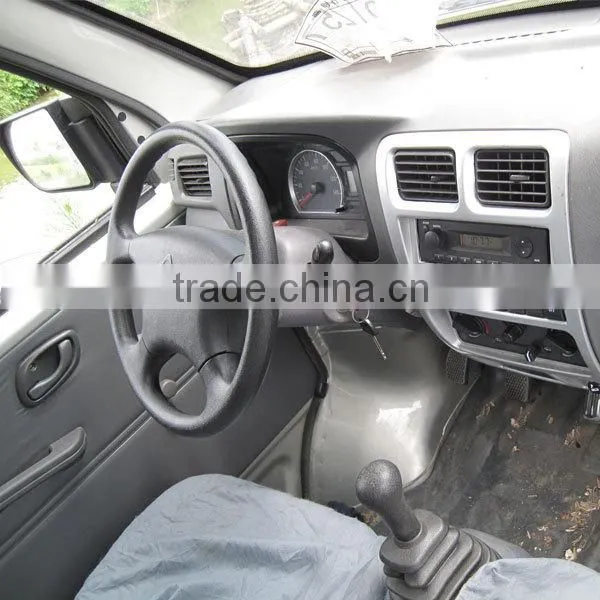JX-FV260 Professional Automobile based Outdoor mobile Breakfast food car