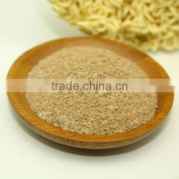 Instant Noodle Seasoning