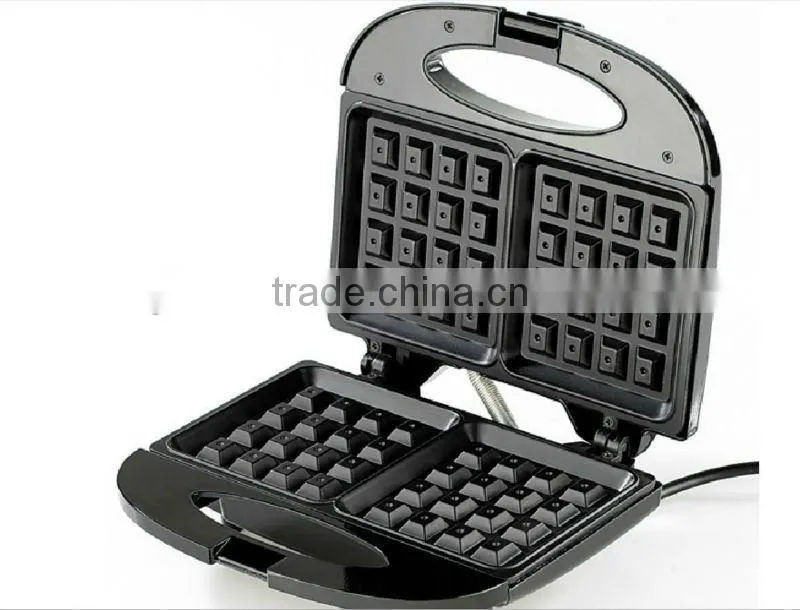 waffle maker