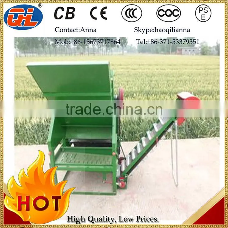 High quality Ground Peanut Picker