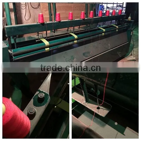 High Quality Multi-needle Quilting Machine