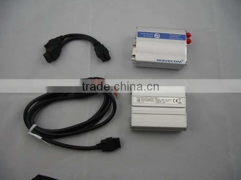Programmable Gateways and Modems for M2M AirLink Fastrack Xtend GPRS Sierra Wireless FXT002