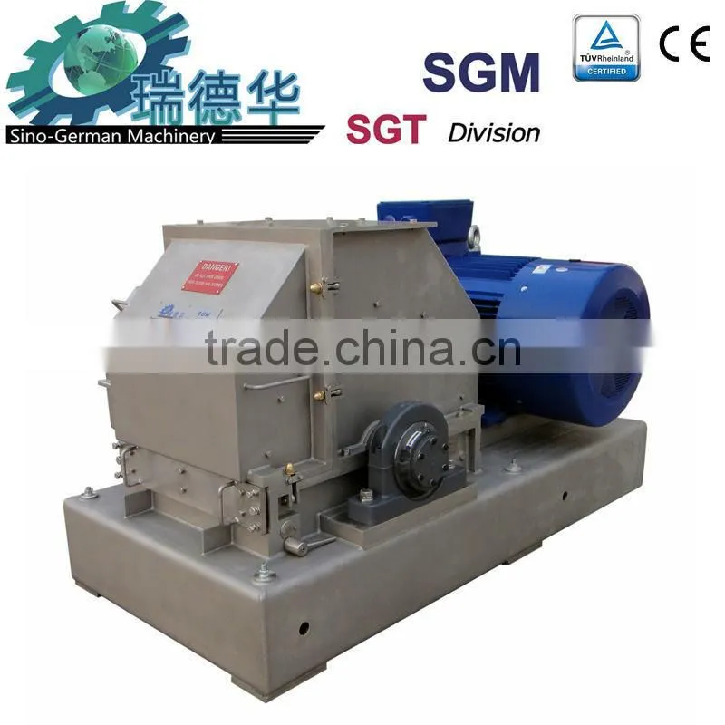 cassava rasper machine