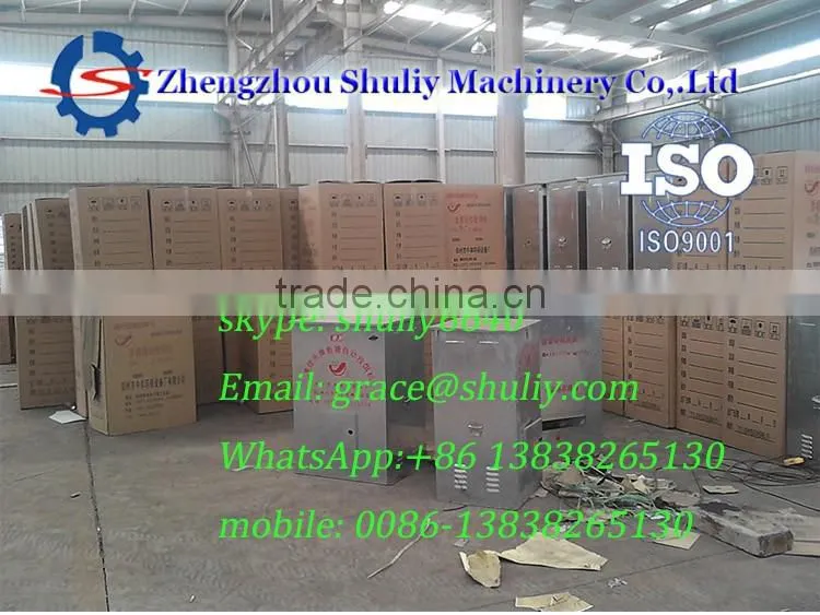 Hot Selling cages fish food spilled machineMade In China