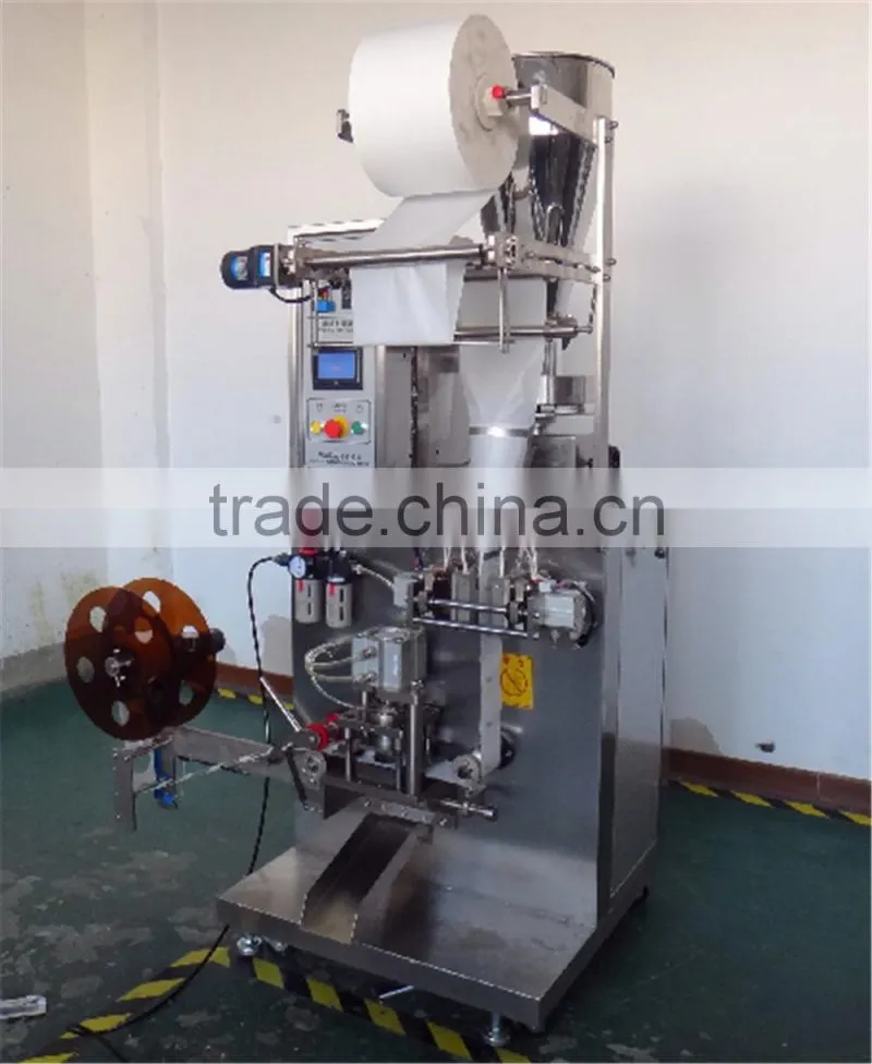 Automatic Tea Bag Packing Machine