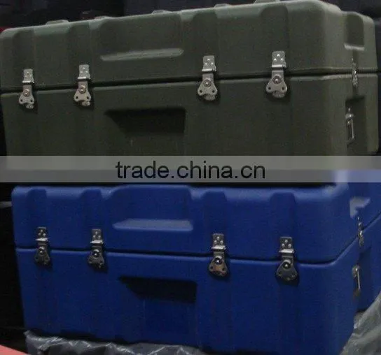 rotation mold of plastic military roto-mold