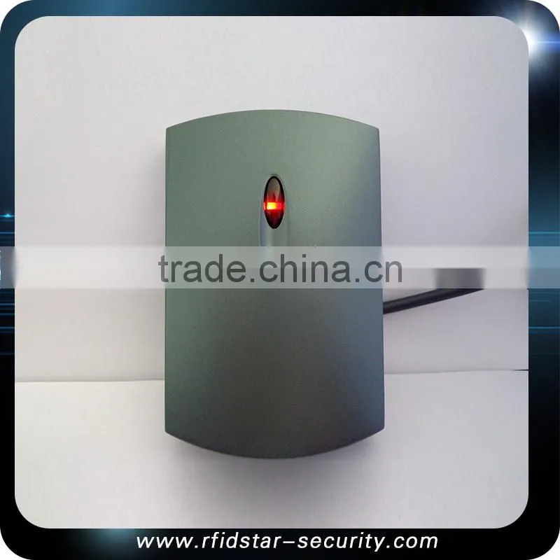 Wiegand Interface RFID 125KHz EM ID Card Reader