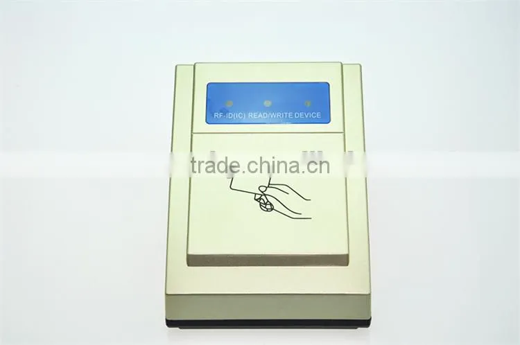 Contactless rfid USB 125khz card reader
