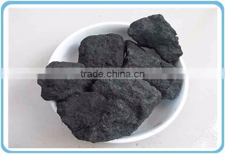 China Supplier Carbon Additive Calcined Petroleum Coke