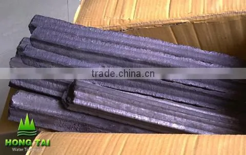Competitive Price Lump Machine Made Wood Charcoal for Sale