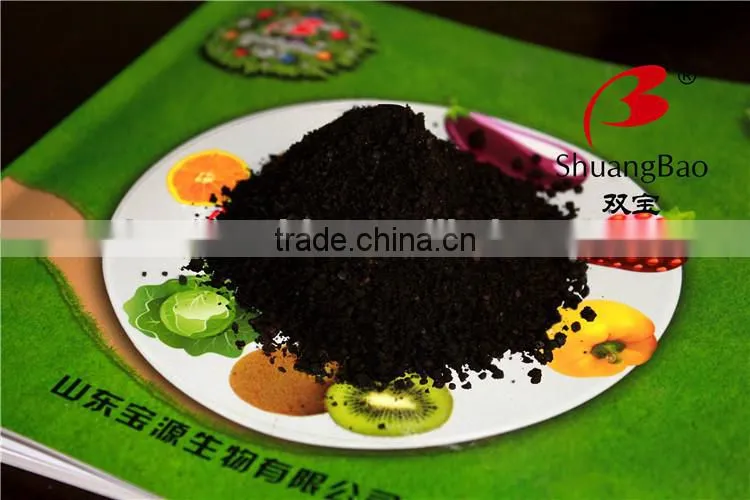 45% Bio Activator Organic Fertilizer