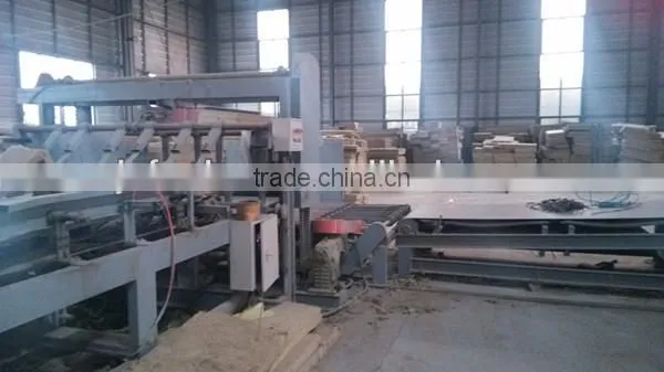 shijiazhuang rock wool board production line