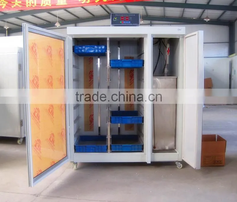 13. HRSD-100 M Automatic bean sprout machine / Bean/ barley sprout making machine 0086 15138918451